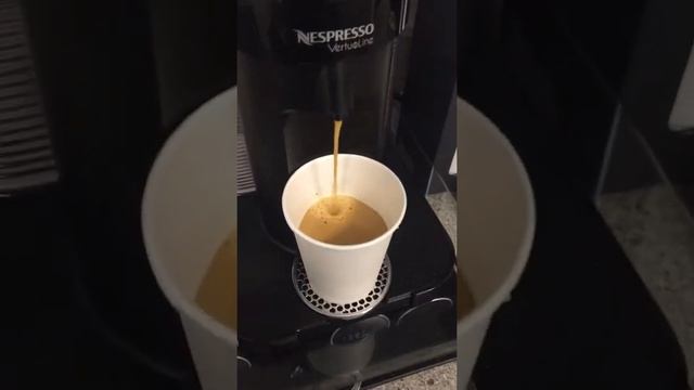 Best Office Coffee ever!! - wait to see the froth смотреть онлайн