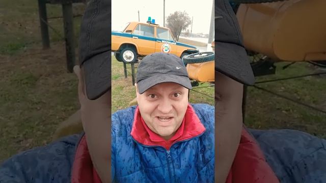 Анекдот про врача и гаишника!) смотреть онлайн