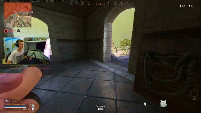 MAC-10 БАФНУЛИ В 4 СЕЗОНЕ WARZONE | MAC-10 СНОВА В МЕТЕ | СБОРКА MAC-10 WARZONE