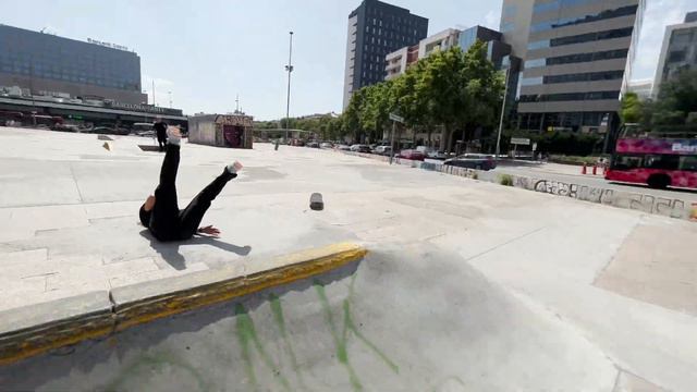 Ben Aurelien and Charlotte Hym Part Duex | Winkle TV смотреть онлайн