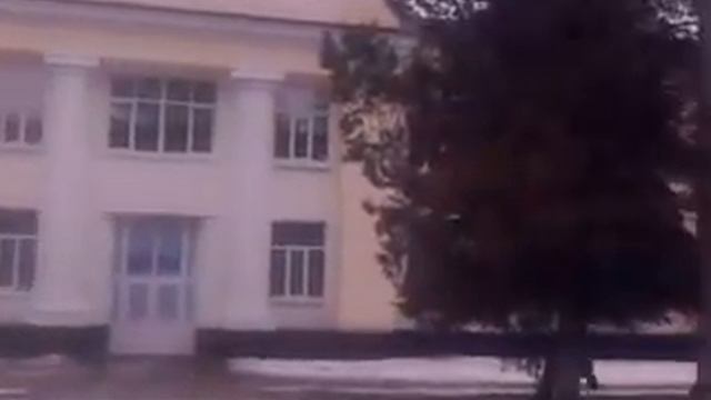 Hohlowood UA Артемовск Центральная поликлиника 20.01.15г. смотреть онлайн