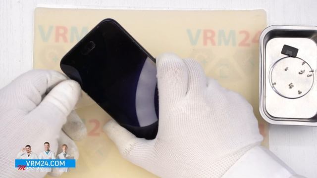 Как разобрать ? Samsung Galaxy J2 Pro (2018) SM-J250 Разборка и Ремонт смотреть онлайн