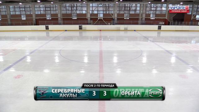 Серебряные акулы - Орбита | 2010 | 19.02.22 смотреть онлайн