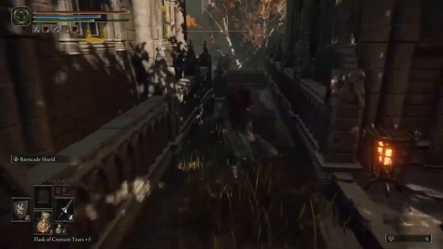 How to obtain the Deathbed Dress in Elden Ring смотреть онлайн