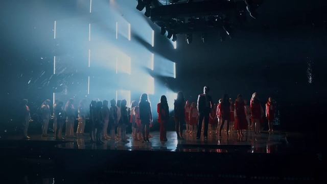 Академия Игоря Крутого смотреть онлайн