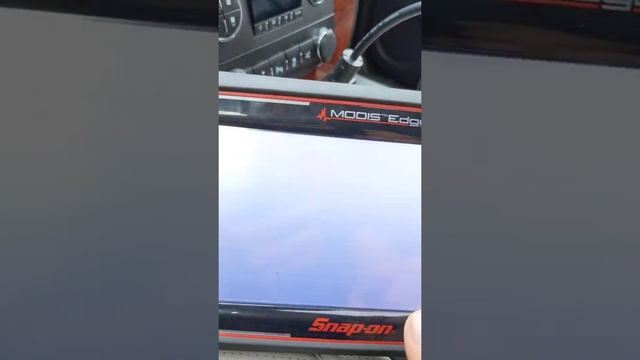 ABS Light On How To Find The Problem ??