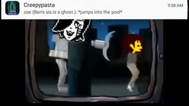 Undertale on crack!! смотреть онлайн