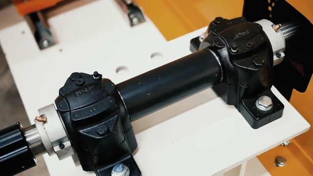 Передовые технологии грохочения. Грохоты AURY. смотреть онлайн