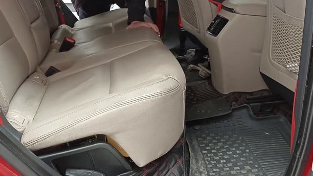 Hyundai Tucson 2017 Tavan Döşemesi Nasıl Sökülür Detaylı Anlatım смотреть онлайн