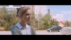 Сериал «Почка»: Входная группа здания «Кантри Парк-3» и площадь под съемки кино, рекламы и сериалов