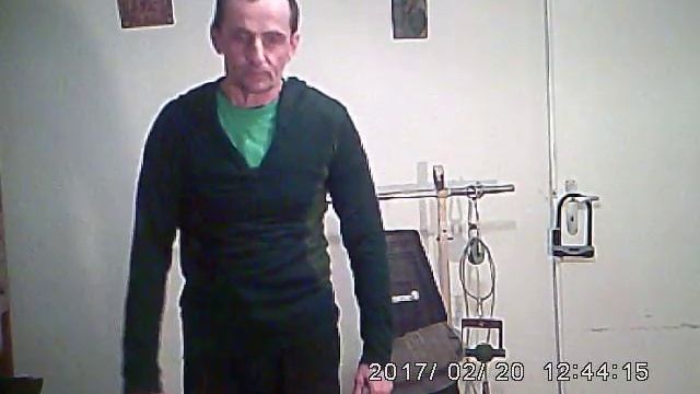 Силовая подготовка бойца Жим лежа смотреть онлайн