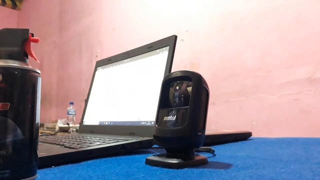 Demo test Scanner barcode symbol DS9208 | DS 9208 | DS-9208 | DS9208-SR00004NNWW смотреть онлайн