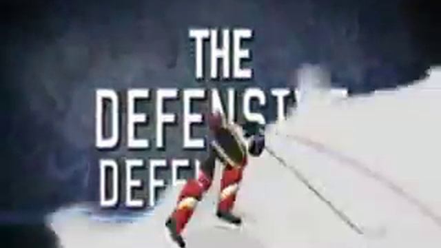 NHL 09 Be a Pro NHL Canada смотреть онлайн