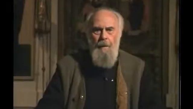 Антоний Сурожский о молитве смотреть онлайн