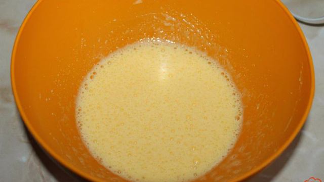 Кухня Мамашки