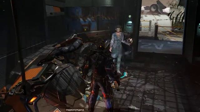 обзор The Surge 2019 смотреть онлайн