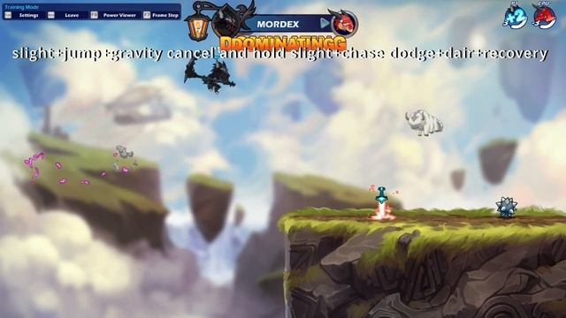 7 Best 0 To Death Combos With Scythe┃Brawlhalla смотреть онлайн