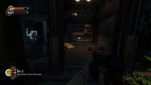 Bioshock: Remastered :: Part 5 - Atlas Loses смотреть онлайн