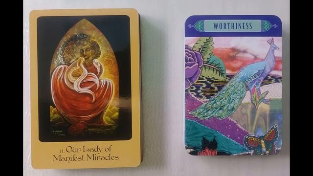 * Collective Oracle Card Reading * Root Chakra смотреть онлайн