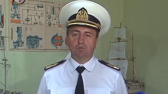 Детское речное пароходство-подготовка к новому учебному году смотреть онлайн