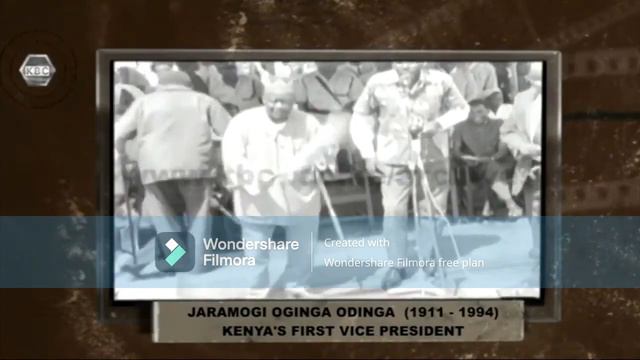 SN 1 EP 02: Jaramogi Ajuma Oginga Odinga: Ideology Political Career and Role in Kenya's Independenc смотреть онлайн