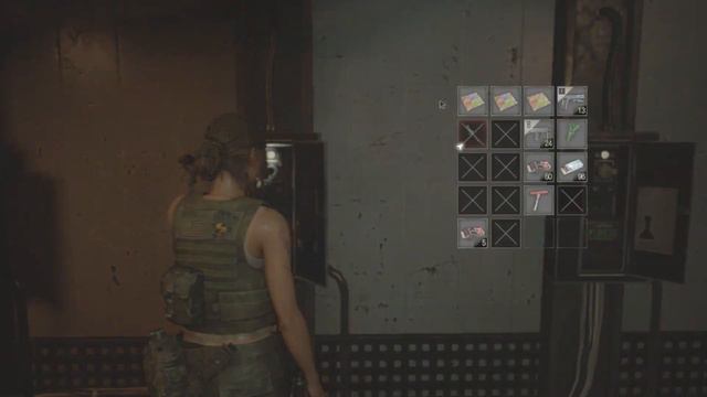 Resident Evil 2 REmake - ЗЛОЙ БИРКИН #22 смотреть онлайн