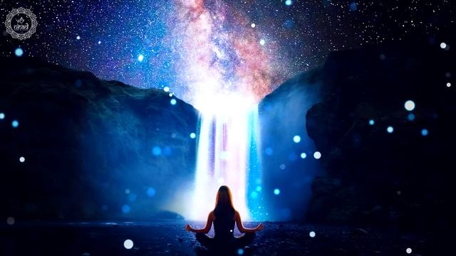 Reduce Cortisol Levels Naturally | Stress Reduction Music Therapy | Brain Calming Sound Vibrations смотреть онлайн