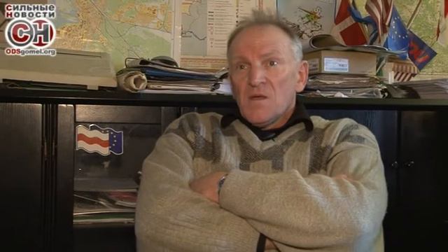 Владимир Кацора про участие в парламентских выборах смотреть онлайн