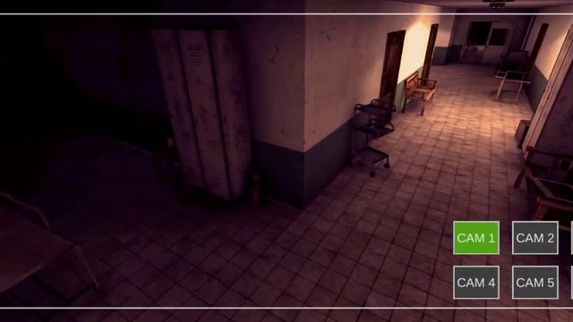 Самый страшный хоррор для телефона | specimen zero #1 смотреть онлайн