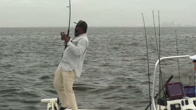 NATIONAL SEMINAR SERIES 2022 SEASON - Episode 3 - LIGHT TACKLE FISHING смотреть онлайн