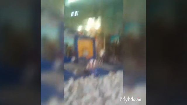 Я в экстрим центре крылья на моё день рождения 19 мая 😀😋😎👻 смотреть онлайн