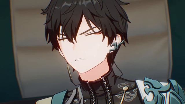 [TH Fan-Dubbing/ฝึกพากย์] Gamescom 2022 - "ฝันร้าย"| Honkai: Star Rail смотреть онлайн