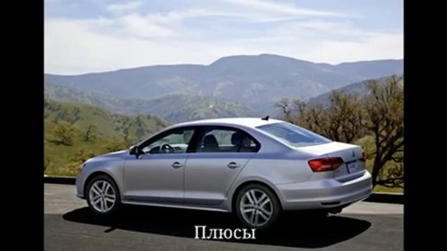Обзор VOLKSWAGEN JETTA - Обзор НЕМЕЦКИХ Автомобилей смотреть онлайн