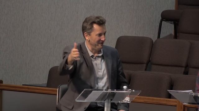 Харизматическое движение. Как понимать и многое другое. смотреть онлайн