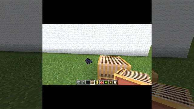 Minecraft: How To Make A Traffic Light