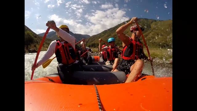 соревнования по рафтингу смотреть онлайн