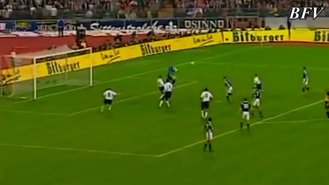 Michael Owen, The Wonder Boy [Best Goals]