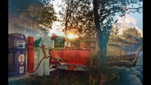 Путешествие в другую реальность Серия Околосмертный опыт