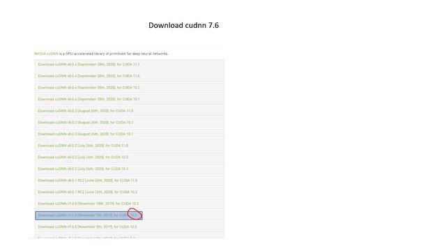 Instalar GPU pytorch o tensorflow Anaconda y Windows 10 смотреть онлайн