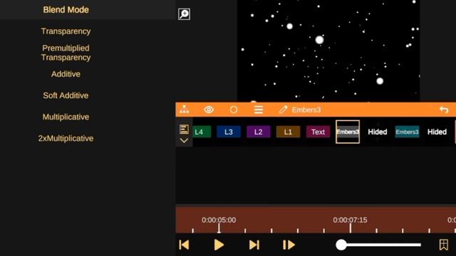 Tutorial 3D lens flare | node video version 5.6.0 | смотреть онлайн