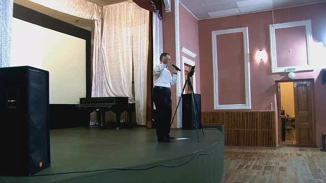 20231117 Роман Павлов, Санаторий "Солотча" смотреть онлайн