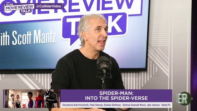 Aquaman and The Mule - Movie Review Talk with Scott Mantz смотреть онлайн