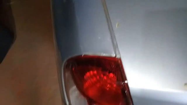 Кузовной ремонт Рено. Часть 3 смотреть онлайн