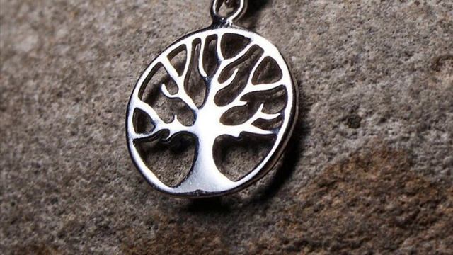 Обереги и талисманы. Украшения со смыслом. Презентация наших ювелирных работ. смотреть онлайн