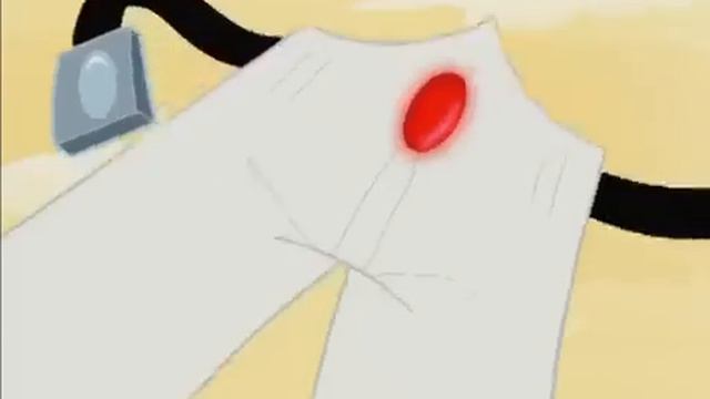 Johnny Test Season 1 Episode 6 - 