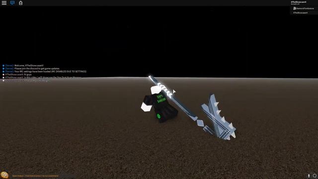 Roblox Script Showcase Episode#819/Star Dust Huge Weapon смотреть онлайн