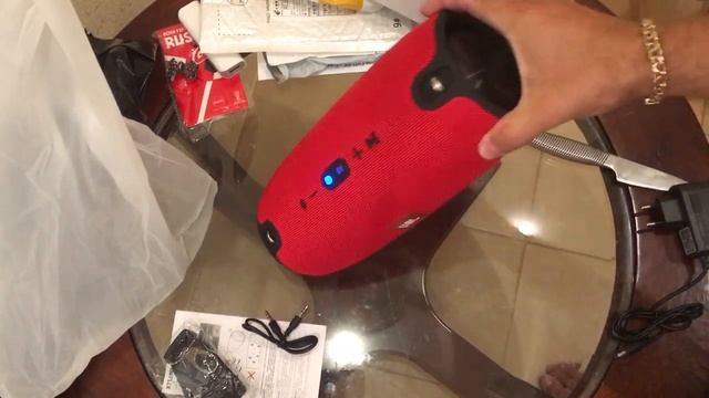 JBL XTREME-Реплика