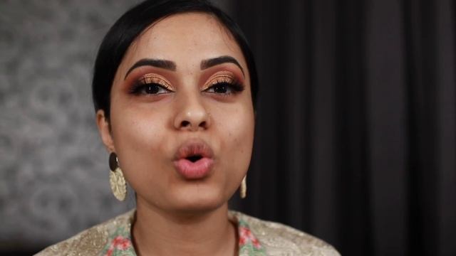 EID MAKEUP TUTORIAL 2020 | HALF CUT CREASE FOR BEGINNERS | HOODED EYES CUT CREASE смотреть онлайн