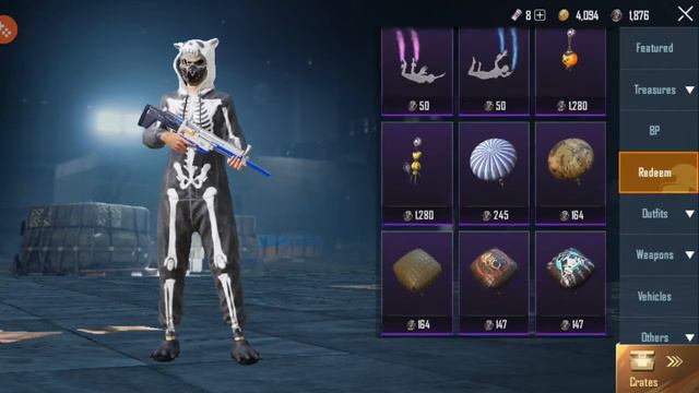 How to Use Ornament In Pubg Mobile | Angry Bird Ornament Free Pubg Mobile смотреть онлайн