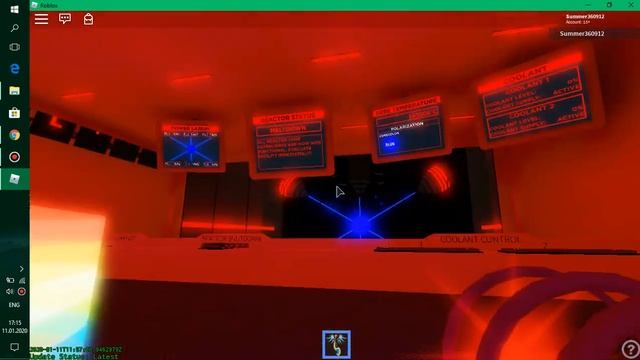 (READ COMMENTS) Unnamed Power Core - Successful Shutdown (roblox) смотреть онлайн